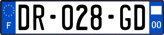 DR-028-GD