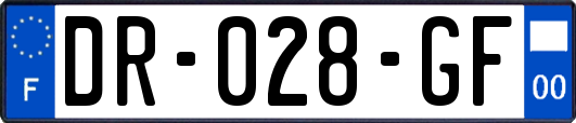 DR-028-GF