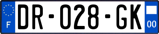 DR-028-GK