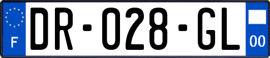 DR-028-GL