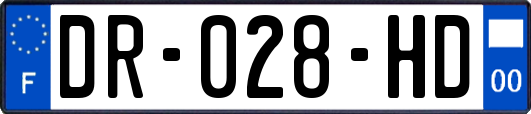 DR-028-HD