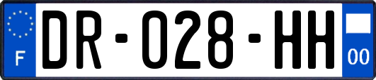 DR-028-HH