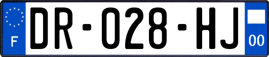 DR-028-HJ