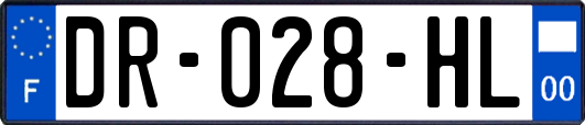 DR-028-HL