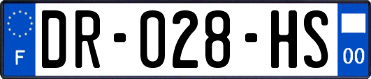 DR-028-HS