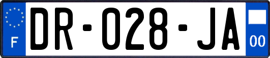 DR-028-JA