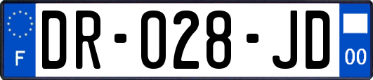 DR-028-JD