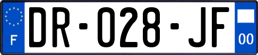 DR-028-JF