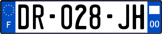 DR-028-JH