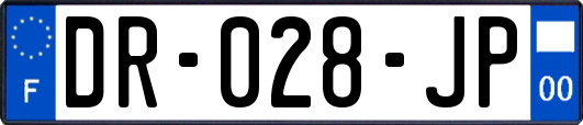 DR-028-JP