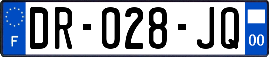 DR-028-JQ