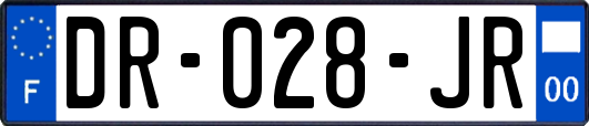 DR-028-JR