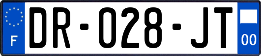 DR-028-JT