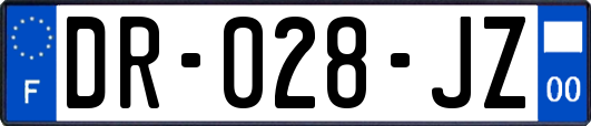 DR-028-JZ