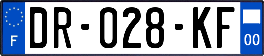 DR-028-KF