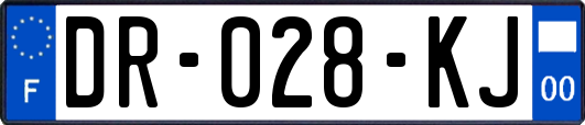 DR-028-KJ