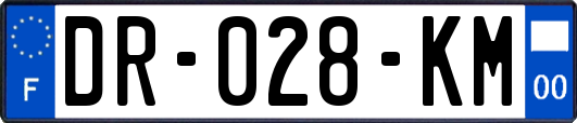 DR-028-KM