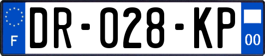 DR-028-KP