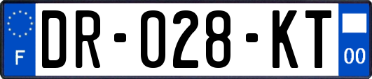 DR-028-KT