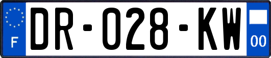DR-028-KW