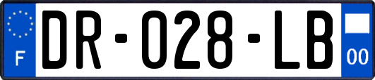 DR-028-LB