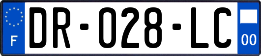 DR-028-LC