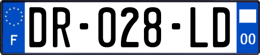 DR-028-LD