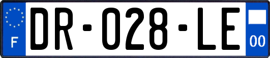 DR-028-LE