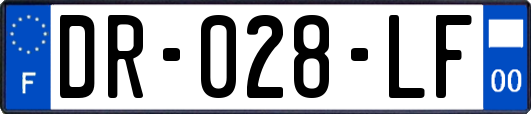 DR-028-LF