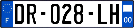 DR-028-LH