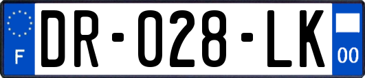 DR-028-LK