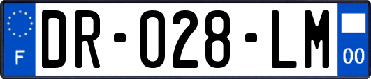 DR-028-LM
