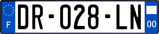 DR-028-LN