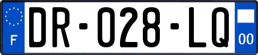 DR-028-LQ