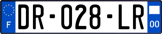 DR-028-LR