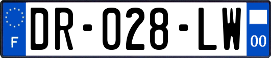 DR-028-LW