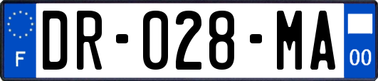 DR-028-MA