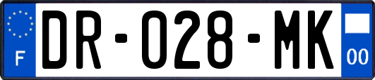 DR-028-MK