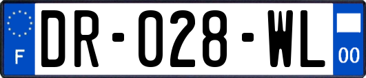 DR-028-WL