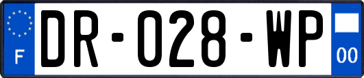 DR-028-WP