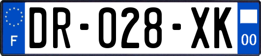 DR-028-XK