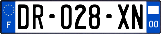 DR-028-XN