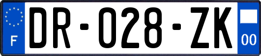 DR-028-ZK