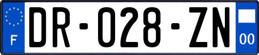 DR-028-ZN