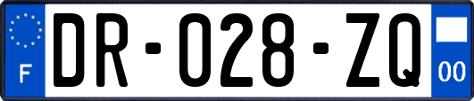 DR-028-ZQ