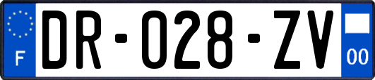 DR-028-ZV