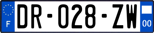 DR-028-ZW