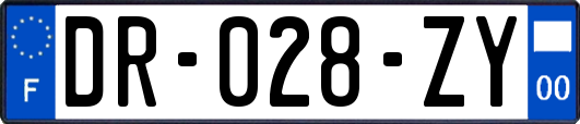 DR-028-ZY