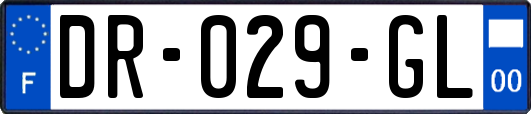 DR-029-GL