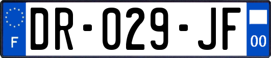 DR-029-JF